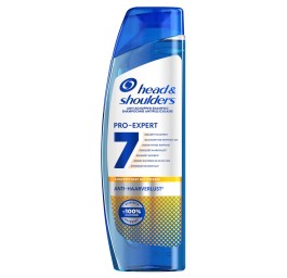 HEAD&SHOULDERS shamp ProExpert 7 caféine 250 ml