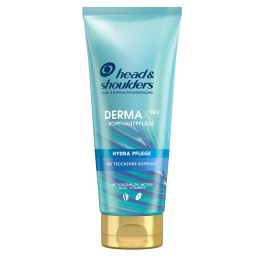 HEAD&SHOULDERS Derma x Pro après-S so hydra 220 ml