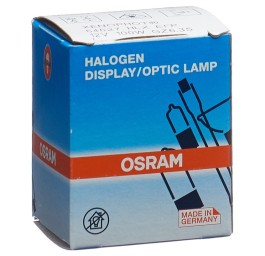 ZEISS Colposcope lampe halogène 12V/100W HLX6427
