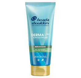 HEAD&SHOULDERS Derma X Pro apr-shamp apais 220 ml