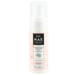 N.A.E. Face Cleanser mousse nettoyante fl 150 ml
