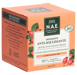 N.A.E. Face Care Lifting R. Day Cream bte 50 ml