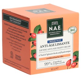 N.A.E. Face Care Lifting Night Cream bte 50 ml