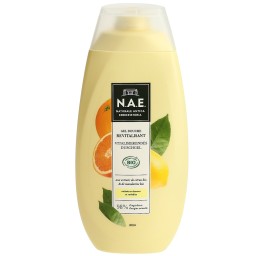 N.A.E. Shower Gel Revitalizing fl 250 ml