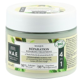N.A.E. Shampoo & Treat Reparierend 4en1 300 ml