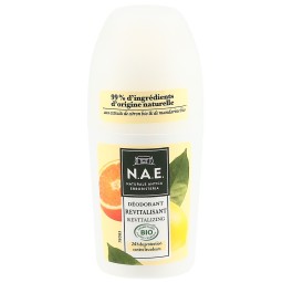 N.A.E. Deodorant roll-on Revitalizing 50 ml