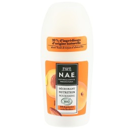 N.A.E. Deodorant roll-on Nourishing 50 ml