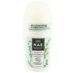 N.A.E. Deodorant roll-on Refreshing 50 ml