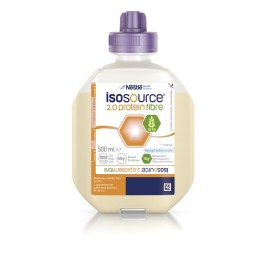 ISOSOURCE 2.0 protein fibre neut 12 SmartFl 500 ml