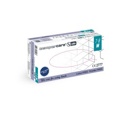 SEMPERCARE safe+ M non stérile 100 pce