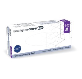 SEMPERCARE safe+ XL non stérile 90 pce
