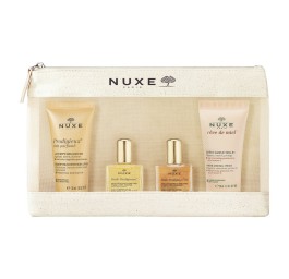 NUXE Coffret Prodig Rituel Beauté 4 pce