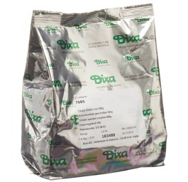 DIXA Cerises queues coupées 500 g
