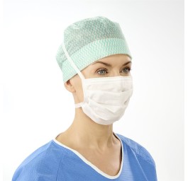 SENTINEX masque chirur sensitive 50 pce
