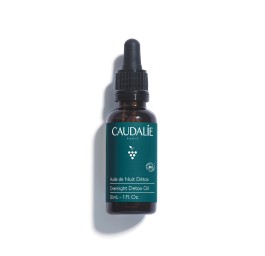CAUDALIE Huile de Nuit Détox 30 ml