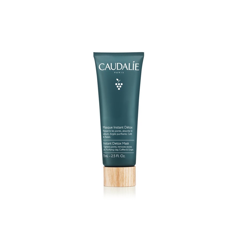 CAUDALIE Masque Instant Détox 75 ml