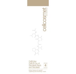 CELLCOSMET CellEctive CellLift Neck&Dec 50 ml