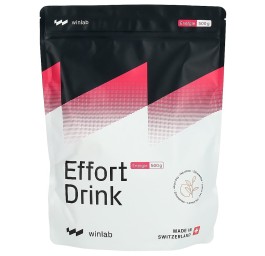 WINLAB EFFORT DRINK pdr thé sach 500 g