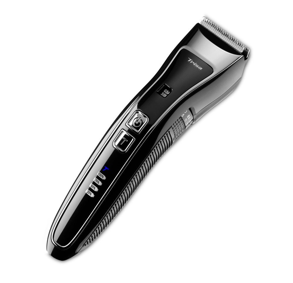 TRISA tondeuse Turbo Cut