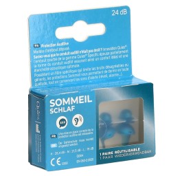 QUIES Specific sommeil 1 paire