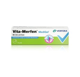 VITA-MERFEN MediGel tb 20 g