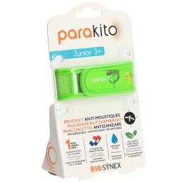 PARAKITO bracelet junior Cameleon