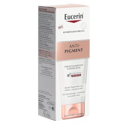 EUCERIN Anti-Pigment cr corps zones cib 200 ml