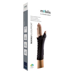 SIGVARIS MOB ManuPlusSupport XL ga