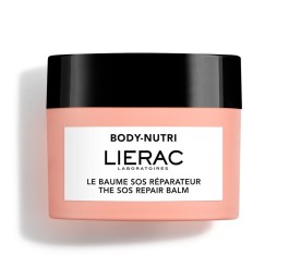 LIERAC Body Nutri Baume SOS (nouveau) 30 ml