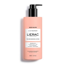 LIERAC Body Nutri Lait Corps (nouveau) 400 ml