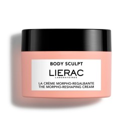 LIERAC Body Sculpt Crème Corps (nouveau) 200 ml