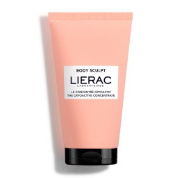 LIERAC Body Sculpt Cryoactif (nouveau) 150 ml
