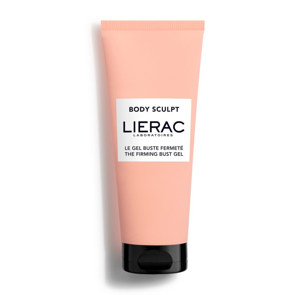 LIERAC Body Sculpt Gel Buste (nouveau) 75 ml