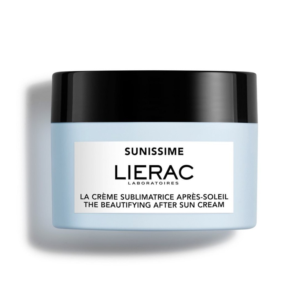 LIERAC Sunissime AS Corps (nouveau) 200 ml