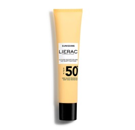 LIERAC Sunissime Fluide SPF50+ (nouveau) 40 ml