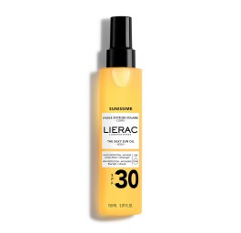 LIERAC Sunissime Huile SPF30 (nouveau) 150 ml