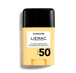 LIERAC Sunissime Stick SPF50+ (nouveau) 10 g