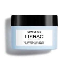 LIERAC Sunissime AS Visage (nouveau) 50 ml