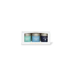 SIROCCO Wellness Tea Selection 3 boîte small bio