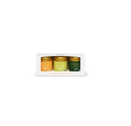 SIROCCO Japan Delight Selection 3 boîte small bio