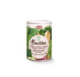 MORGA bouillon légumes s levu co gr bio bour 250 g
