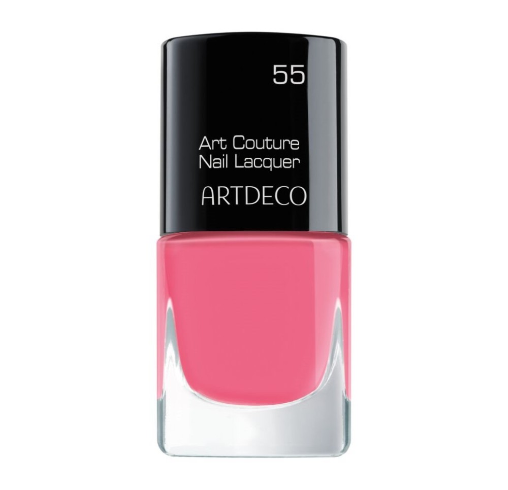 ARTDECO Art Couture Nail Lacquer Mini 1121 55 ARTDECO Art Couture Nail Lacquer Mini 1121 55