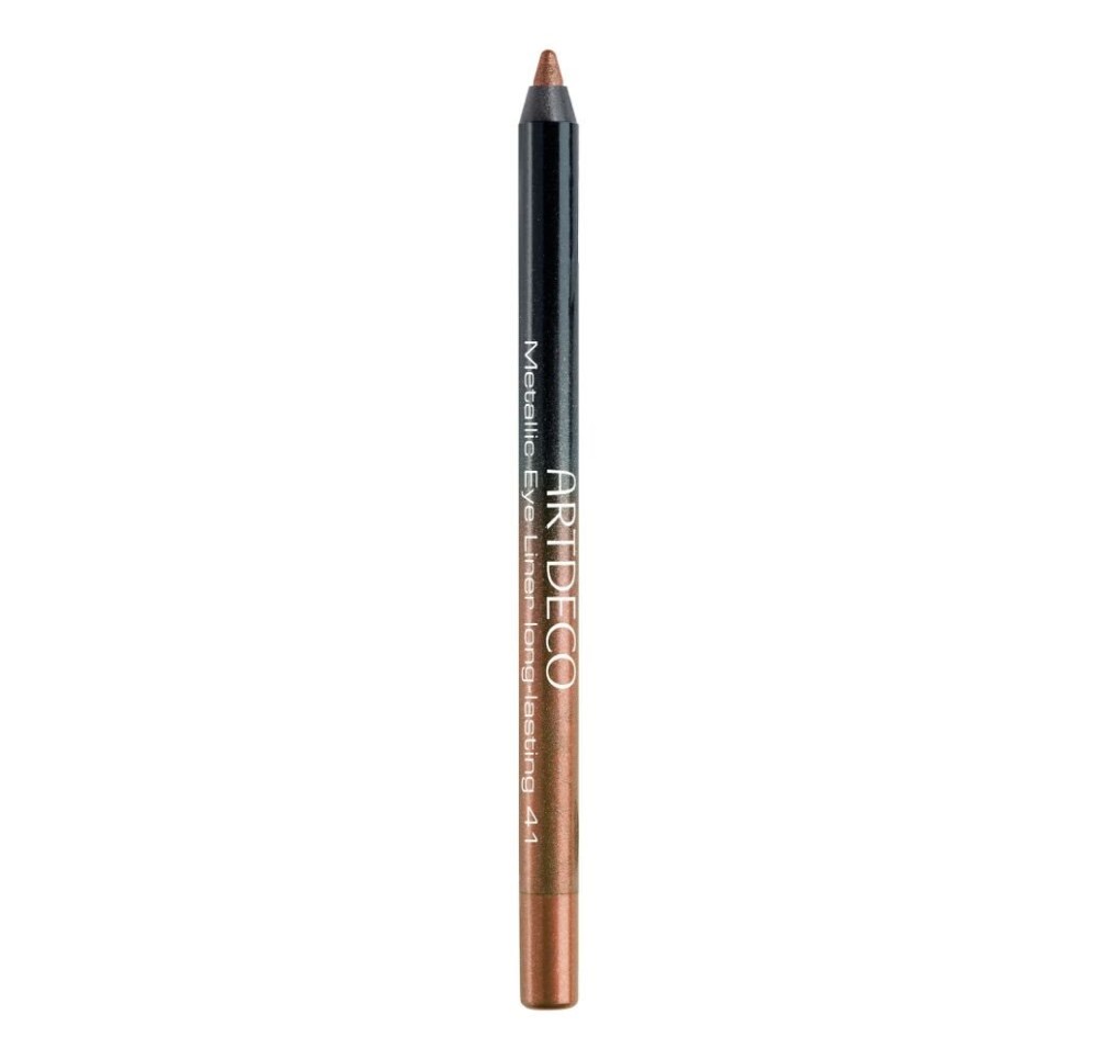 ARTDECO Metallic Eye Liner Long Last 224 41