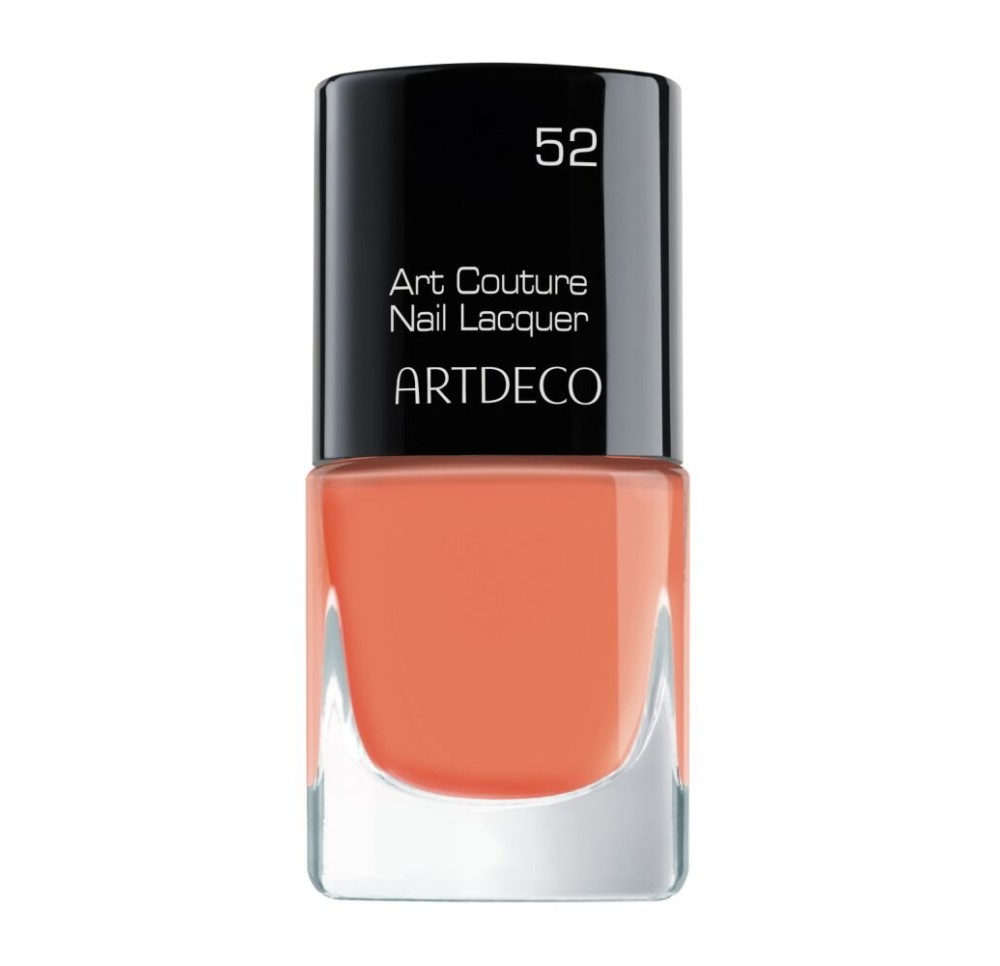 ARTDECO Art Couture Nail Lacquer Mini 1121 52 ARTDECO Art Couture Nail Lacquer Mini 1121 52