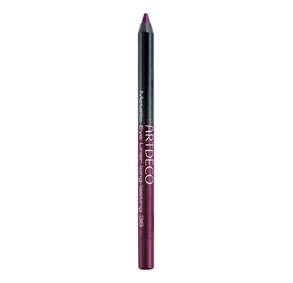 ARTDECO Metallic Eye Liner Long Last 224 36