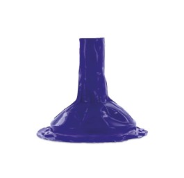 PURPLE SURGICAL housse poign scialyt 100 pce