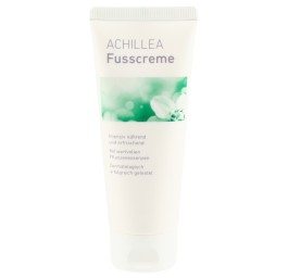 ACHILLEA crème pour les pieds (nouveau) tb 75 ml