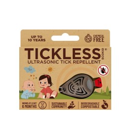 TICKLESS Kid protection tiques eco
