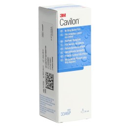 3M CAVILON protect peau a notice emball (n) 28 ml