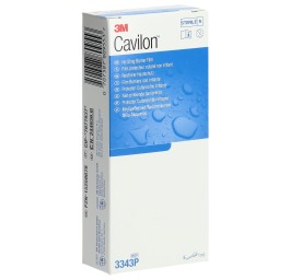 3M CAVILON protect peau app (n) 5 x 1 ml